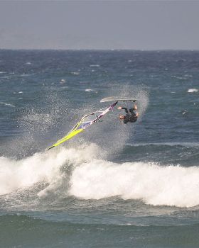 WARATAH BAY Sunday 17th June
