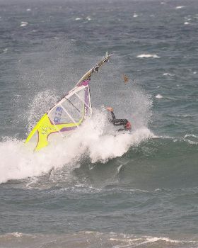 WARATAH BAY Sunday 17th June