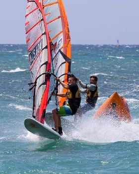 Maui Race Series Rd 2