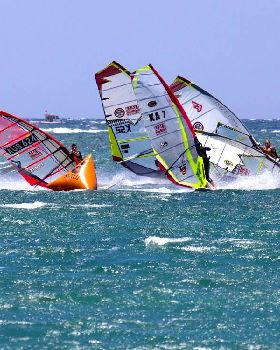 Maui Race Series Rd 2: GET IN THERE!!
