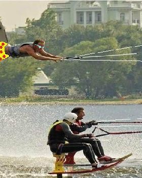 olympickiter