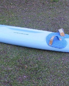 42cm speed board