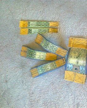 footstraps