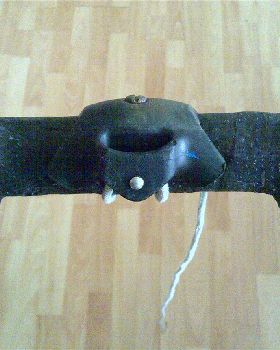 Carbon Wide tail