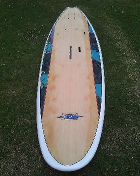 Kinetic Energy Longboards