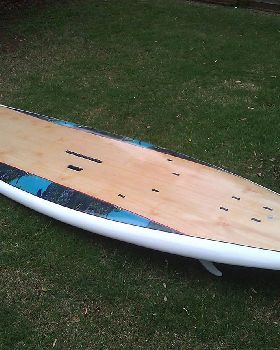 Kinetic Energy Longboards