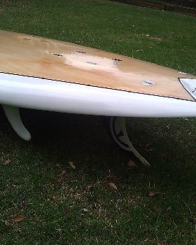 Kinetic Energy Longboards