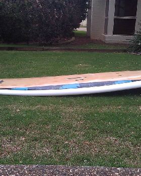 Kinetic Energy Longboards