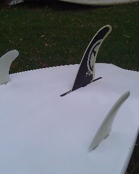 Kinetic Energy Longboards