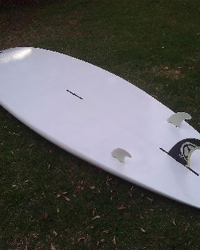 Kinetic Energy Longboards