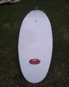 Kinetic Energy Longboards