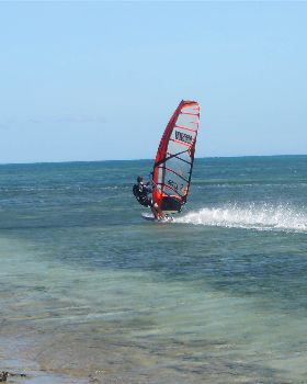 Green Island