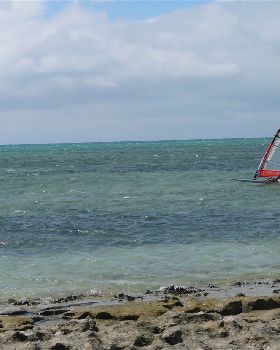 Green Island