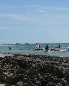Green Island