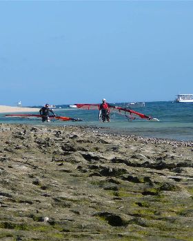 Green Island