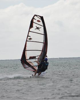 Green Island