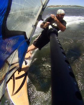 Crazy GO PRO