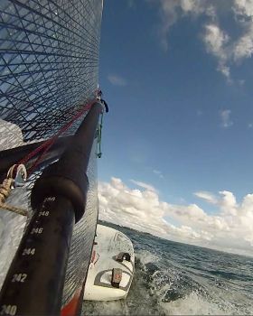 Formula Cruising