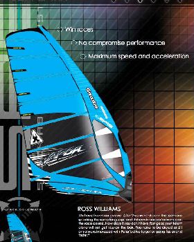 Gaastra Vapor 2013