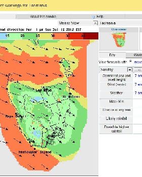 Tassie