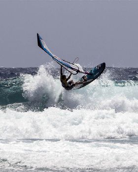 tenerife el cabezo