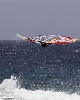 tenerife el cabezo