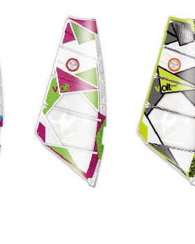 North Sails 2013 Volt