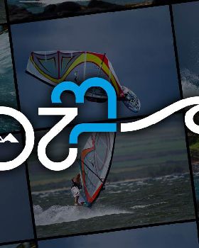2013 Mauisails