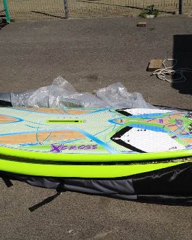 2013 Exocet