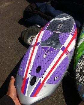 2013 Exocet