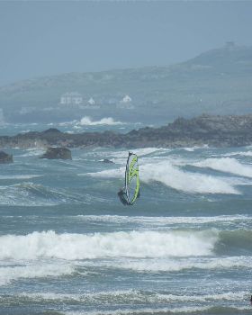 UK sailing