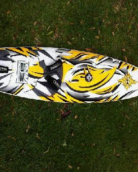 Quatro FSW 85 lt