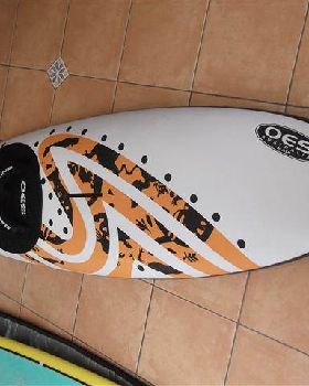OES 90 quad