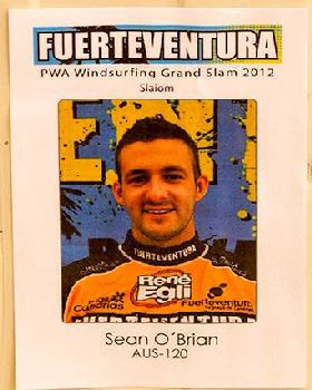 feurteventura 2012
