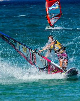 freestyle at fuerte