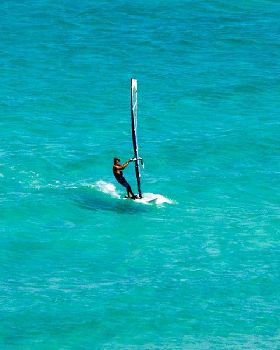 freestyle at fuerte