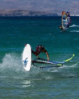 freestyle at fuerte