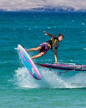 freestyle at fuerte