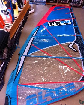New Blade 2013