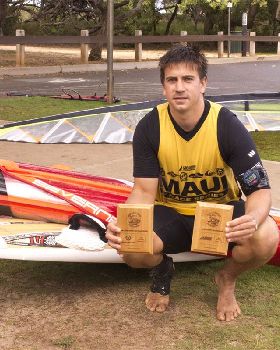 Maui County Championship and Hawaiian State Championship
