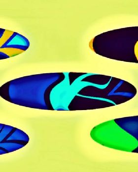 BeFunky ColorPinhole 3