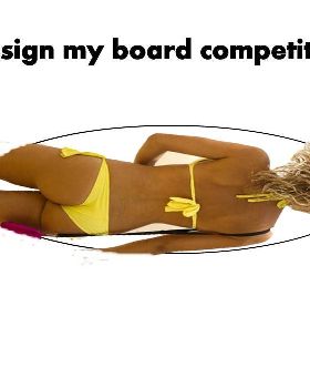 board
