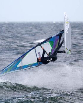 Green Point, VIC, 5 Aug 2012