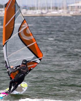 Green Point, VIC, 5 Aug 2012