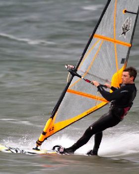 Green Point, VIC, 5 Aug 2012
