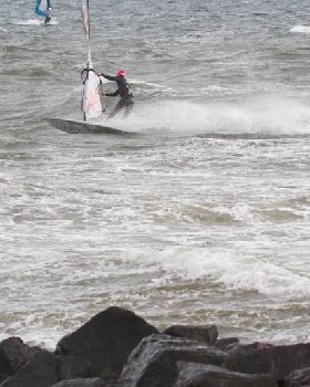 Green Point, VIC, 5 Aug 2012
