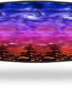 3d ufo