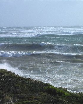 RED BUL STORM CHASE LOCATION