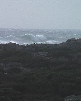 RED BUL STORM CHASE LOCATION