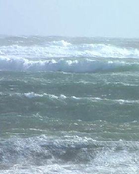 RED BUL STORM CHASE LOCATION